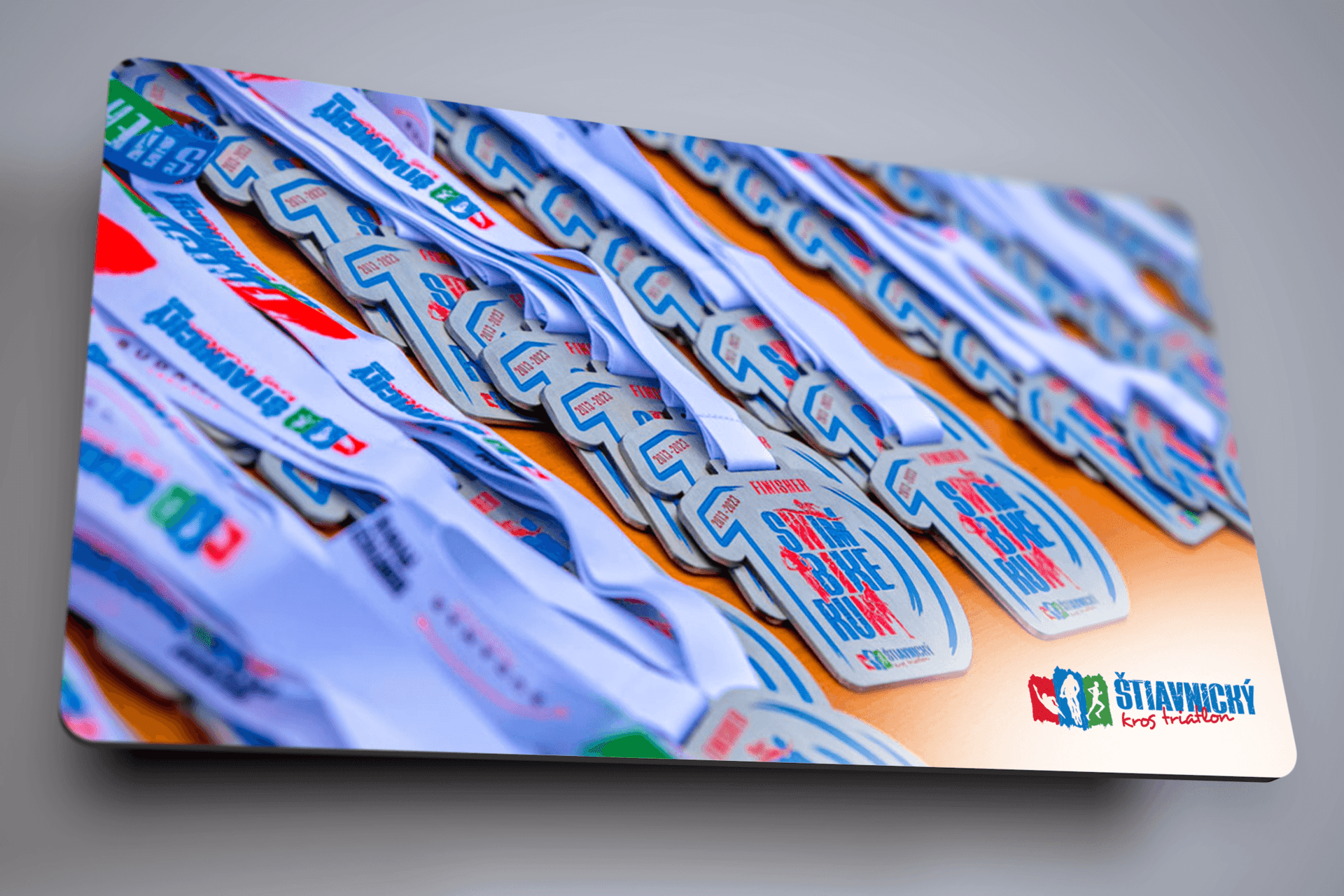 Štiavnický kros triatlon